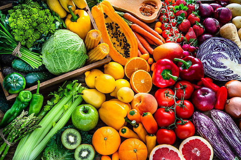 Food & Feed - Kurs