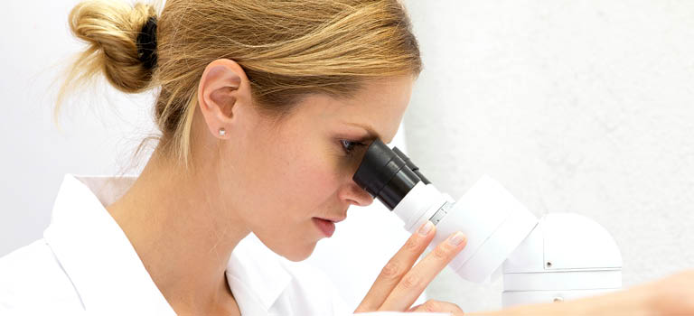 Mikrobiologiske analyser