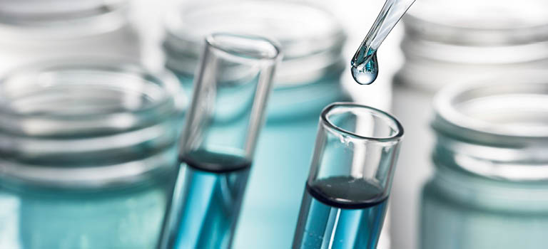 Informasjon om analyseendringer