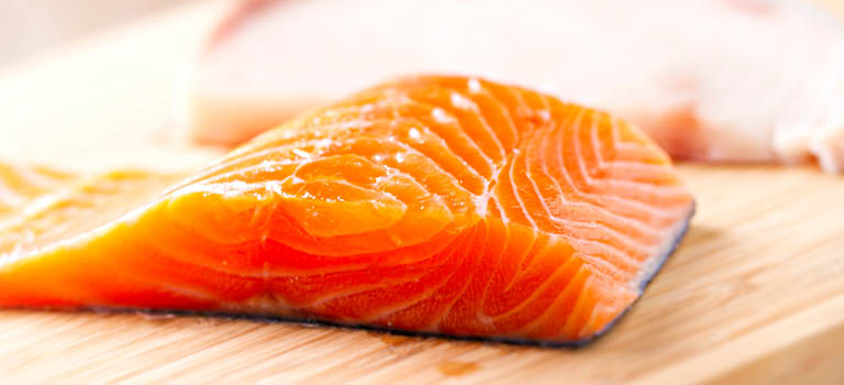 Sensorisk vurdering av fisk og sjømat