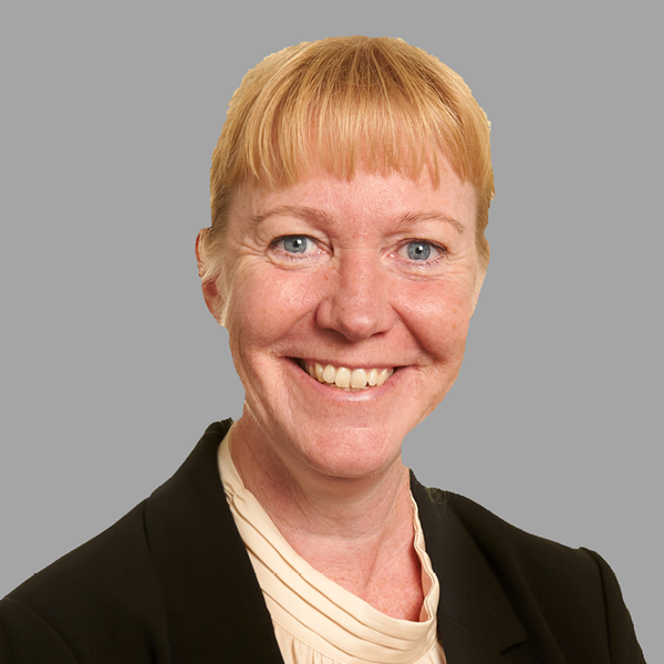 Mette Damgaard Kristensen
