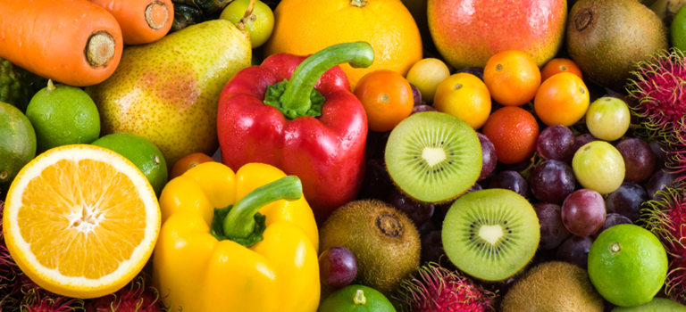 Akkrediterte analyser for plantevernmidler og klorpyrifos