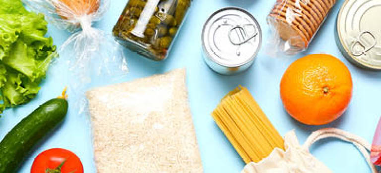 Non-intentionally added substances NIAS