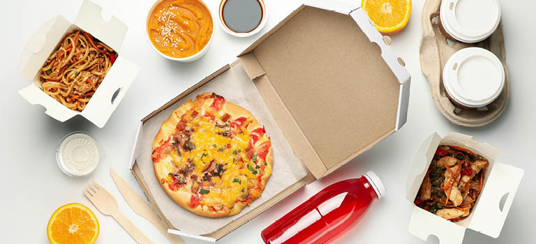 Matkontaktmaterialer