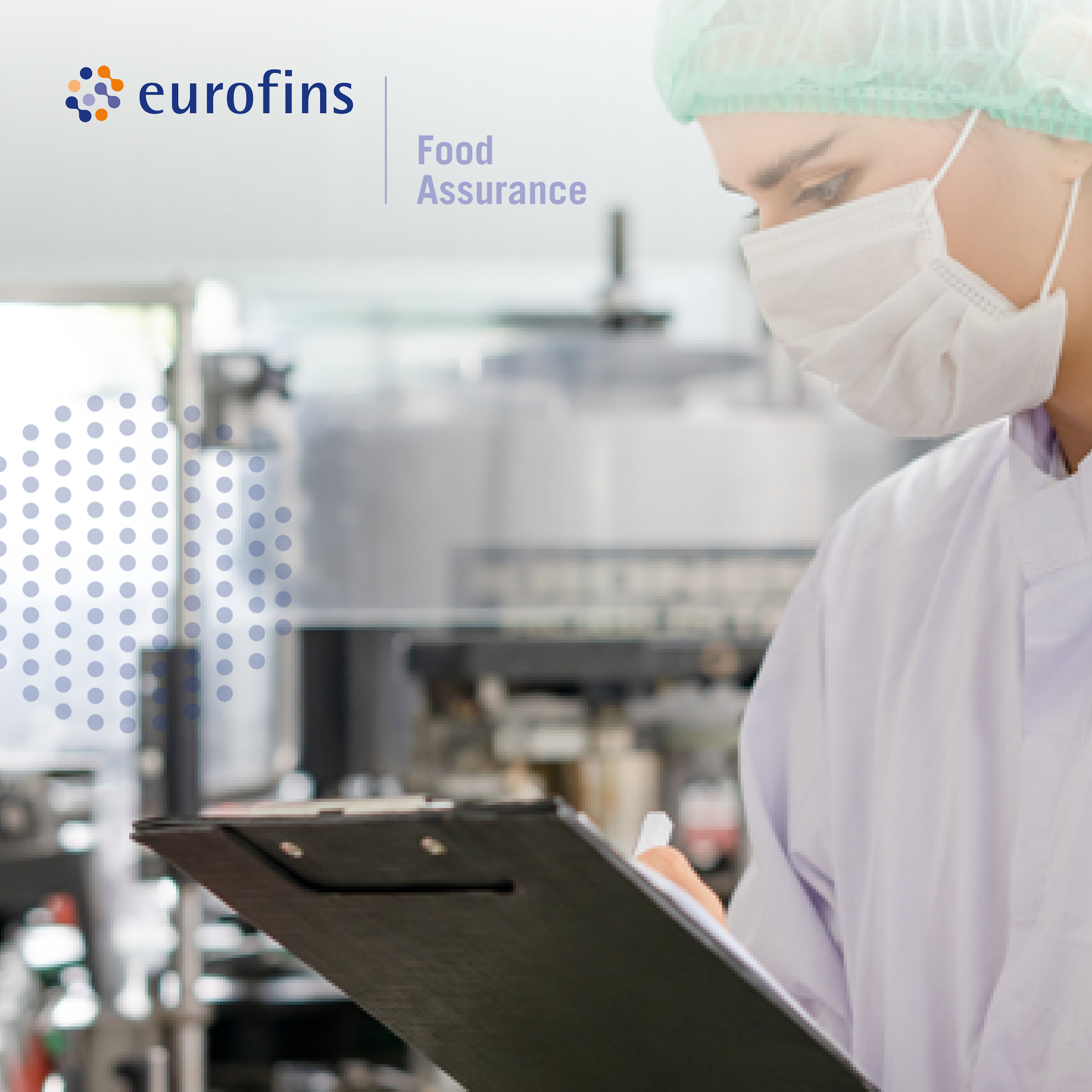 Eurofins Food Assurance