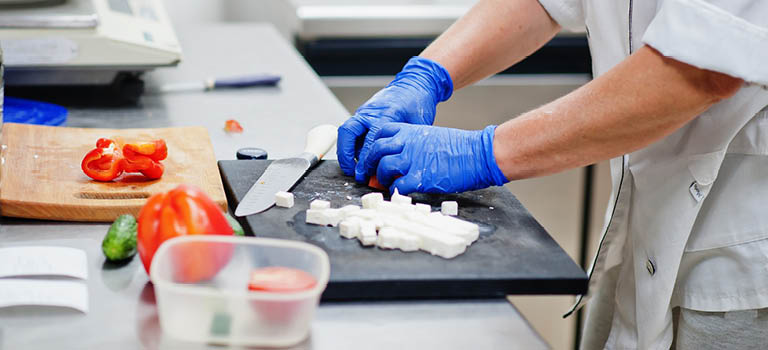 Kurs, webinar & E-læring