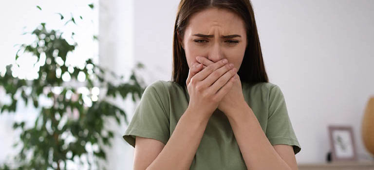 Hva er matbåren sykdom?