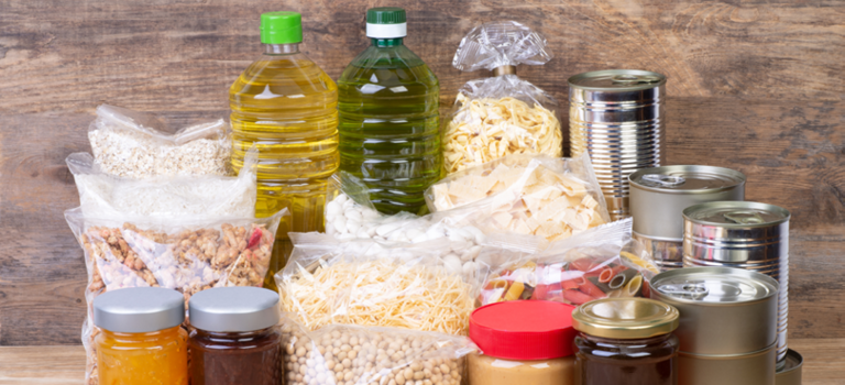 NIAS: Non-intentionally added substances