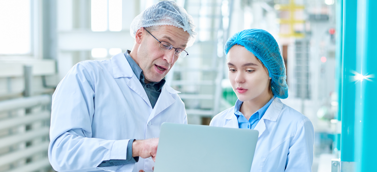 Hva innebærer effektiv avviksbehandling?