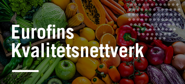 Eurofins Kvalitetsnettverk