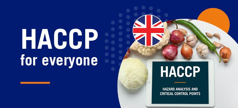 HACCP for everyone