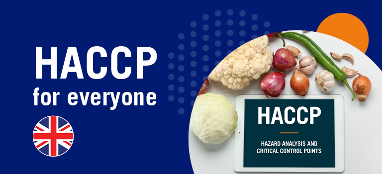 HACCP for everyone