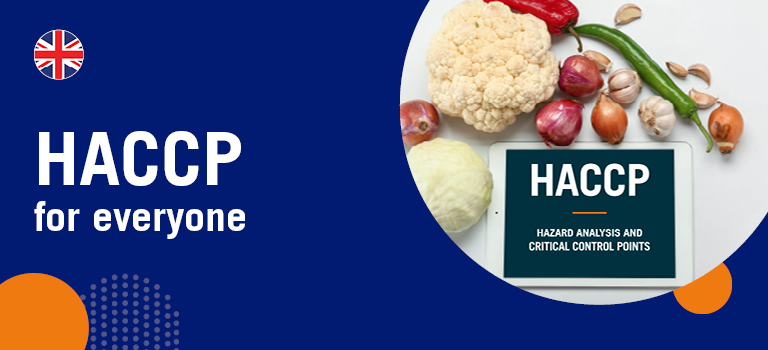HACCP for everyone