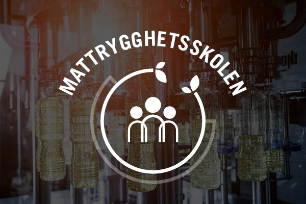 Mattrygghetsskolen