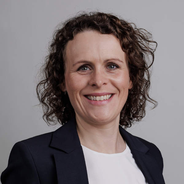 Rikke Aleksandra Krefting