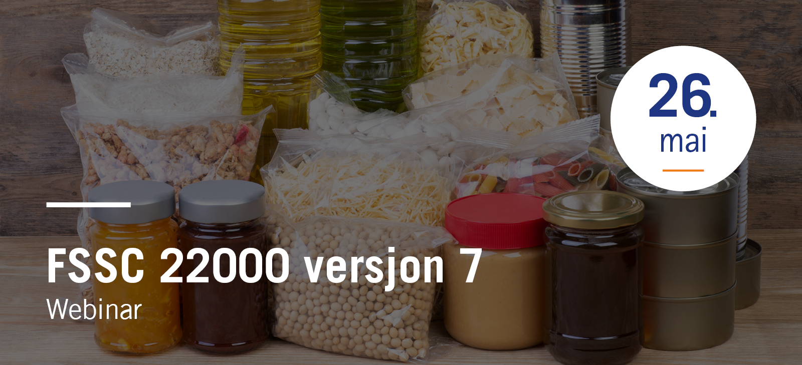 FSSC 22000 - Versjon 7