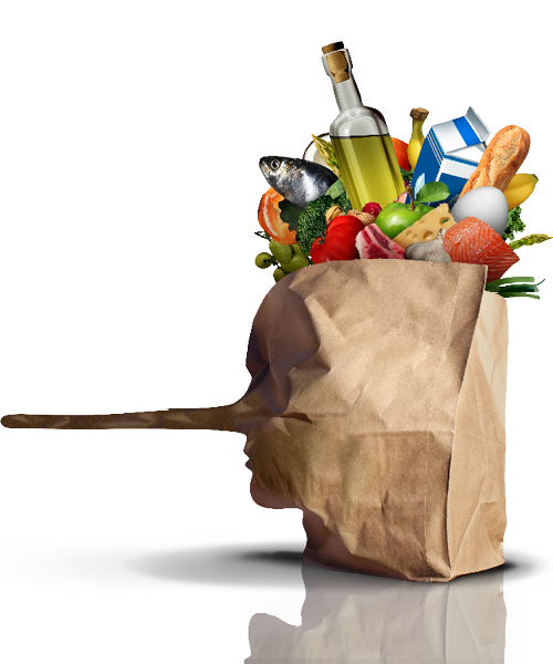 Matkriminalitet - funn gjennom OPSON